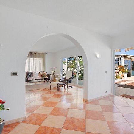 Casa Paraiso Puerto de la Cruz  Exterior photo